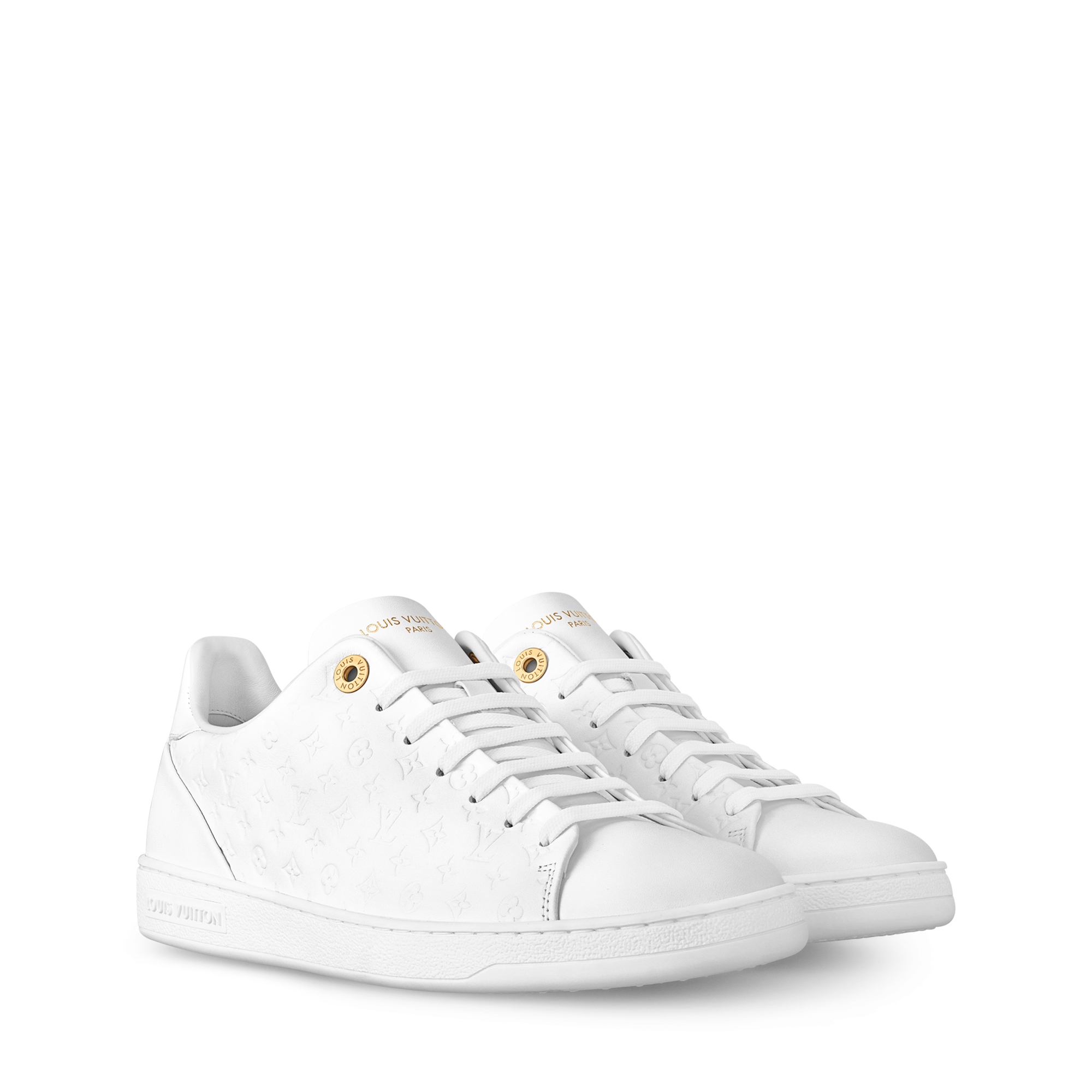 Frontrow Sneaker - Shoes | LOUIS VUITTON
